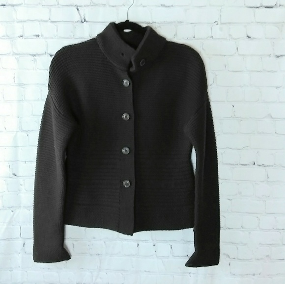 Lafayette 148 New York Sweater - Picture 5 of 7